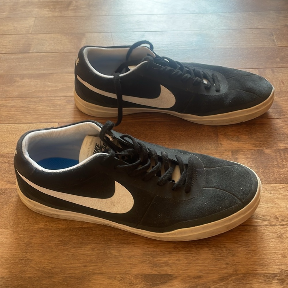 Nike SB Hyperfeel- Size 10.5